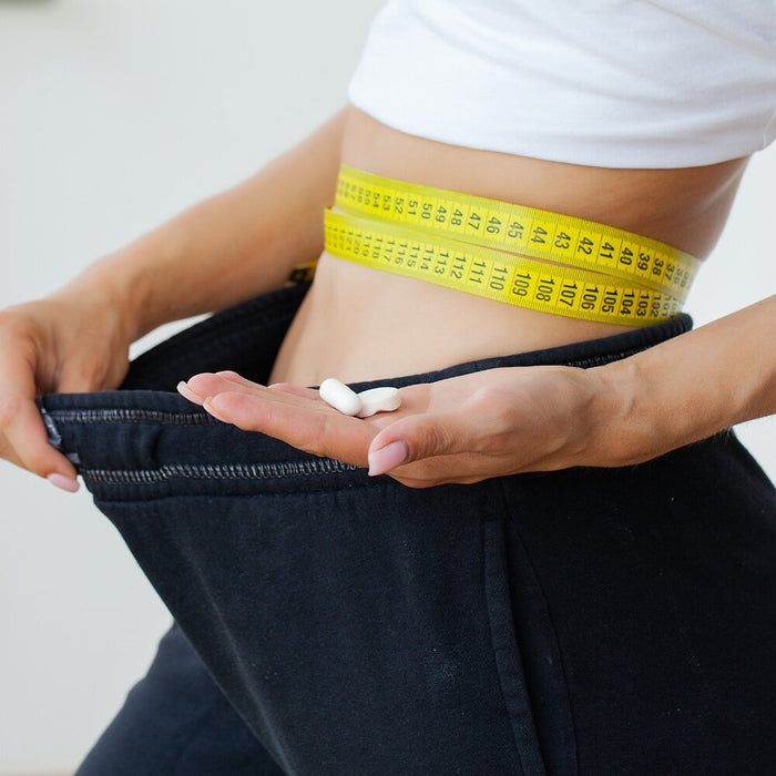 Do weight loss pills really work?
