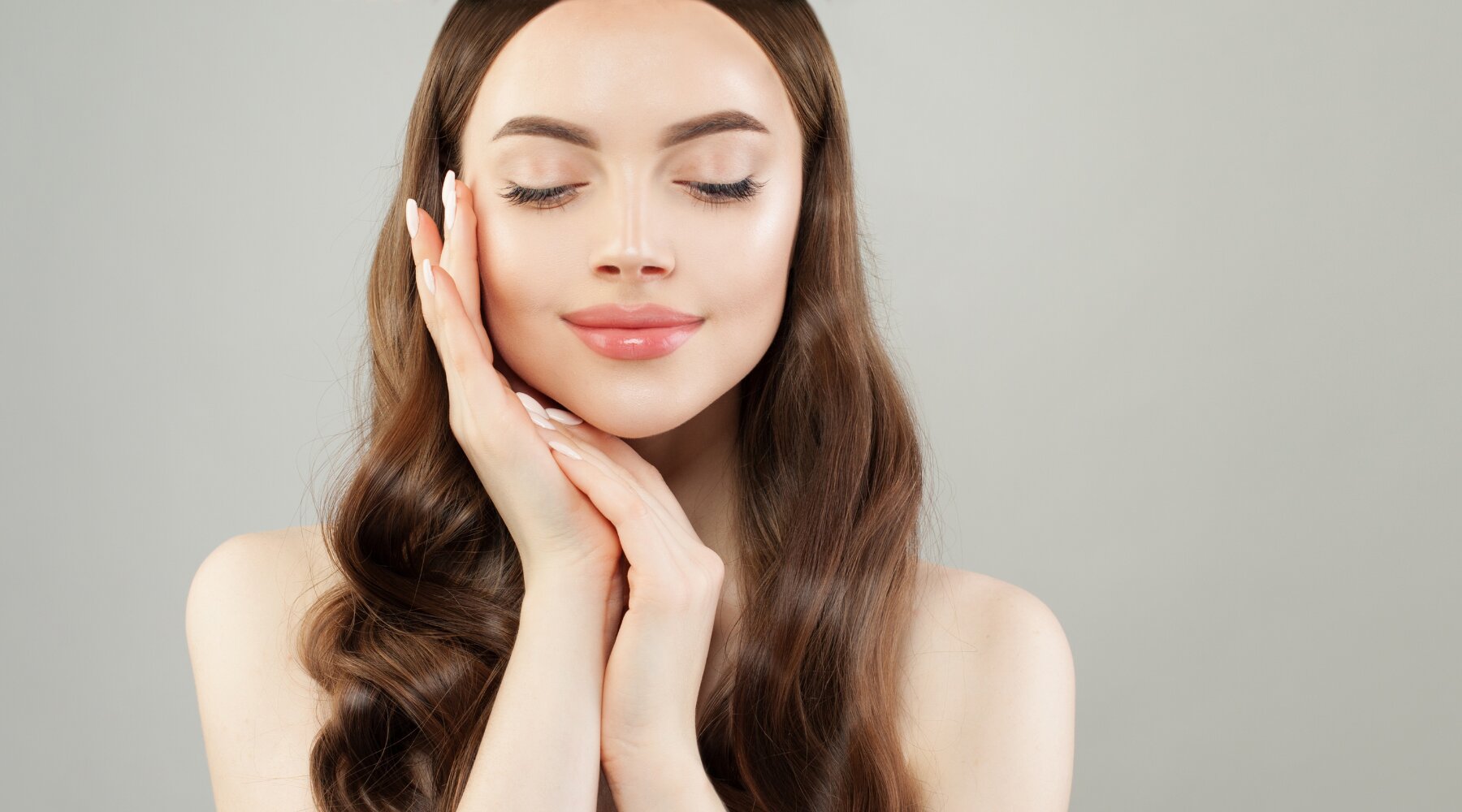 The Beauty Trilogy: Unlocking Confidence Through Hair, Skin, and Nails Care