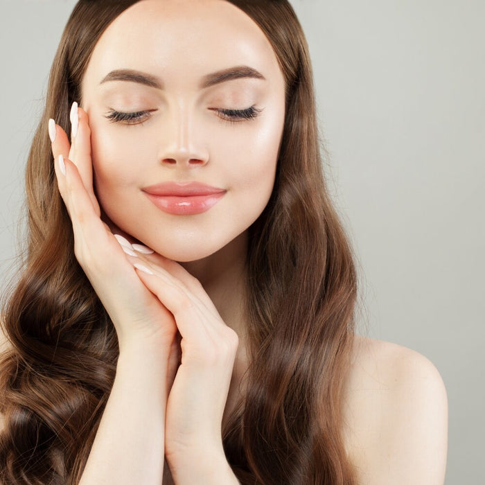 The Beauty Trilogy: Unlocking Confidence Through Hair, Skin, and Nails Care