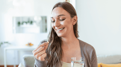 Omega-3 Fats: An Essential Component of Health