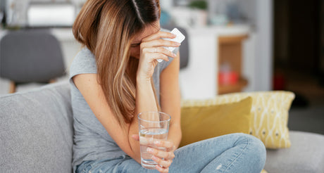 A GP's Guide to Understanding Menstrual Pain: Causes, Types, and Coping Strategies.