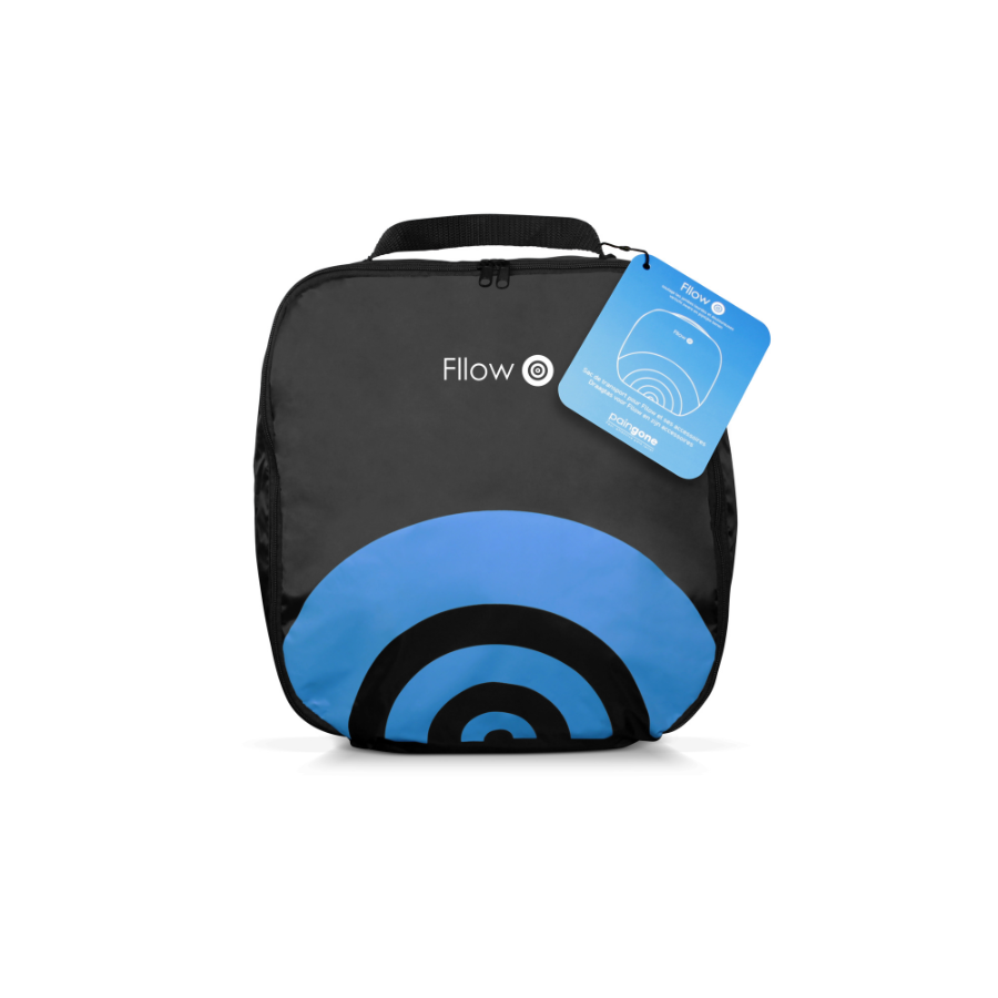 Fllow Carry Bag