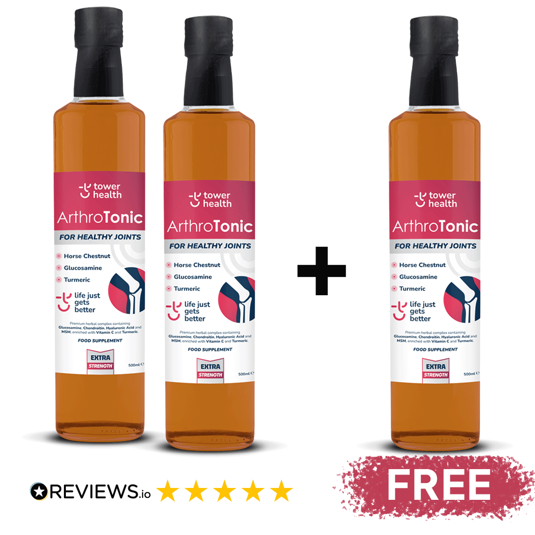 ArthroTonic - 250ml