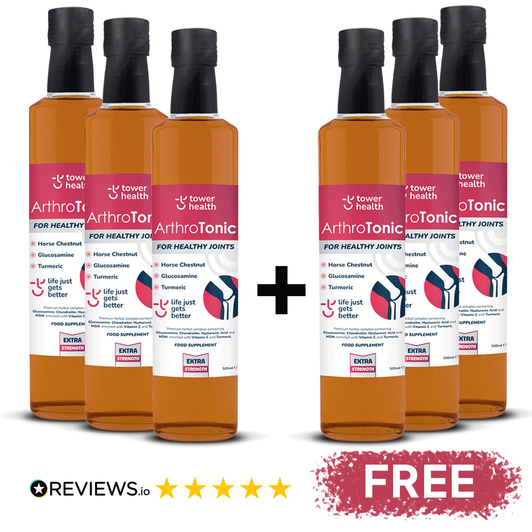 ArthroTonic - 250ml