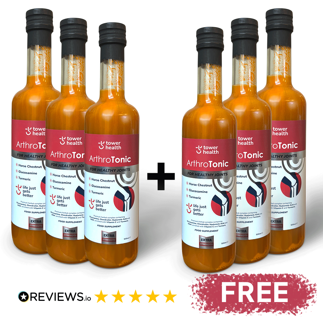 ArthroTonic - 250ml