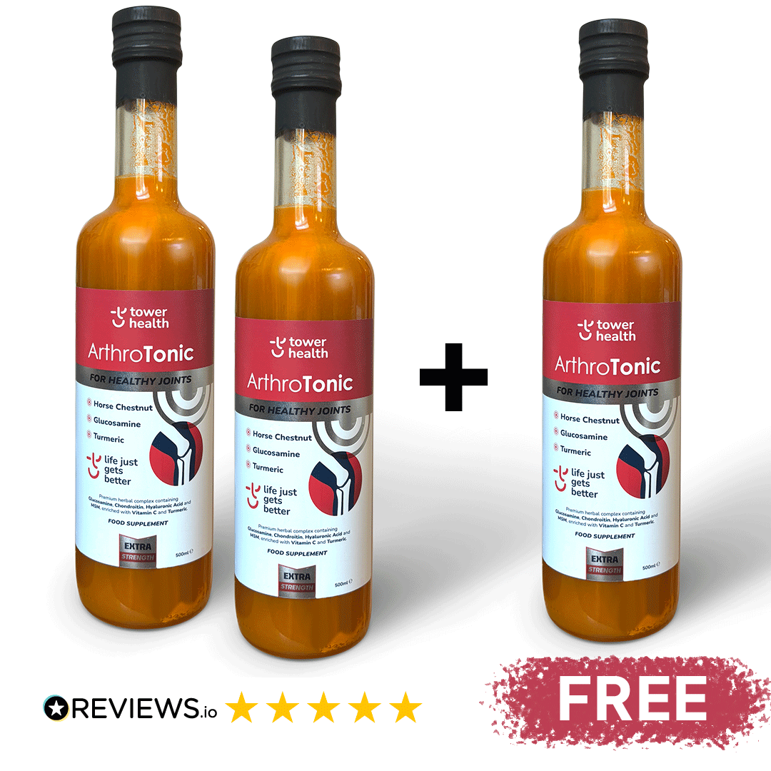 ArthroTonic - 250ml