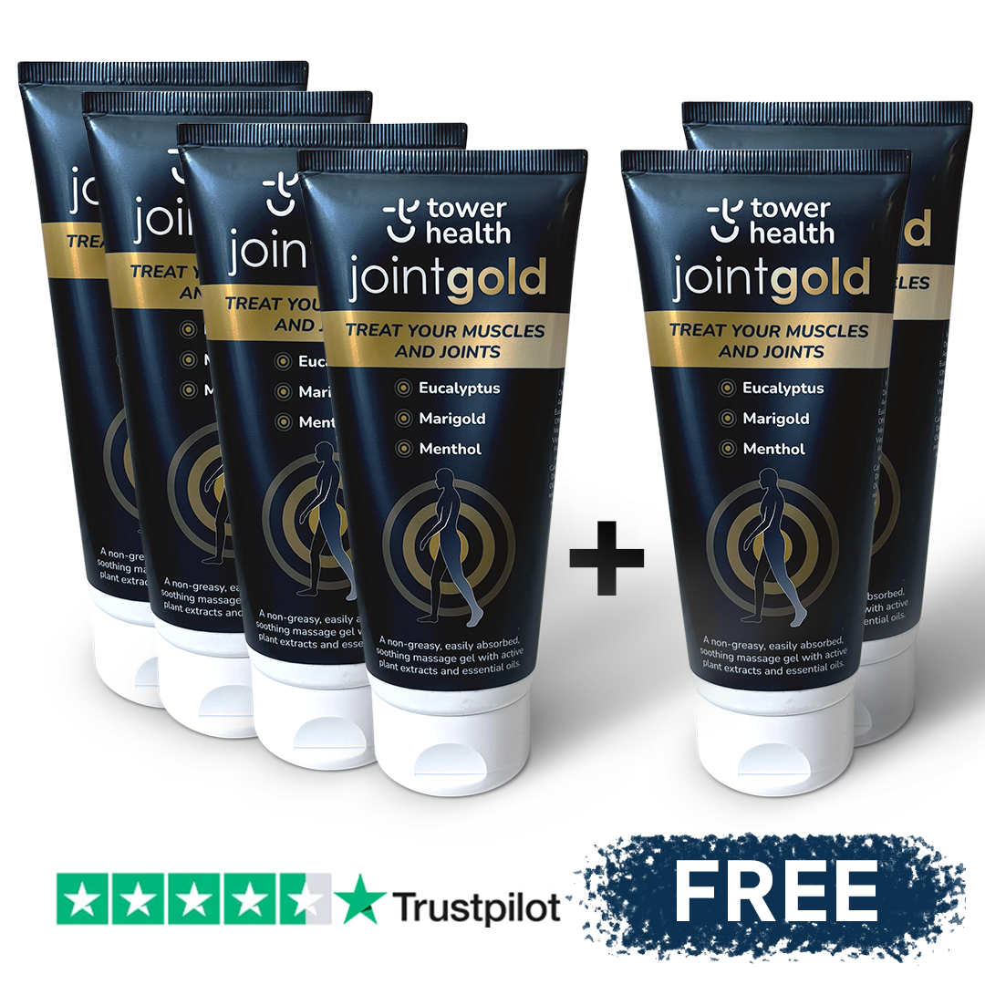 JointGold Gel - 200ml