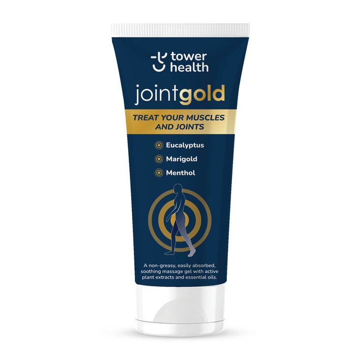 JointGold Gel - 200ml