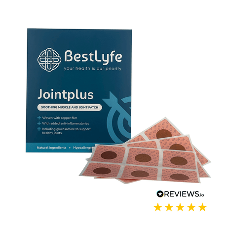Jointplus - 30 Patches