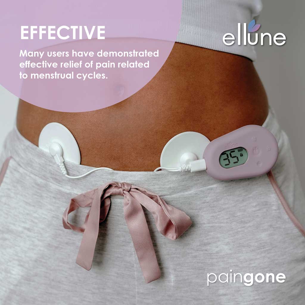 Ellune Period Pain Relief