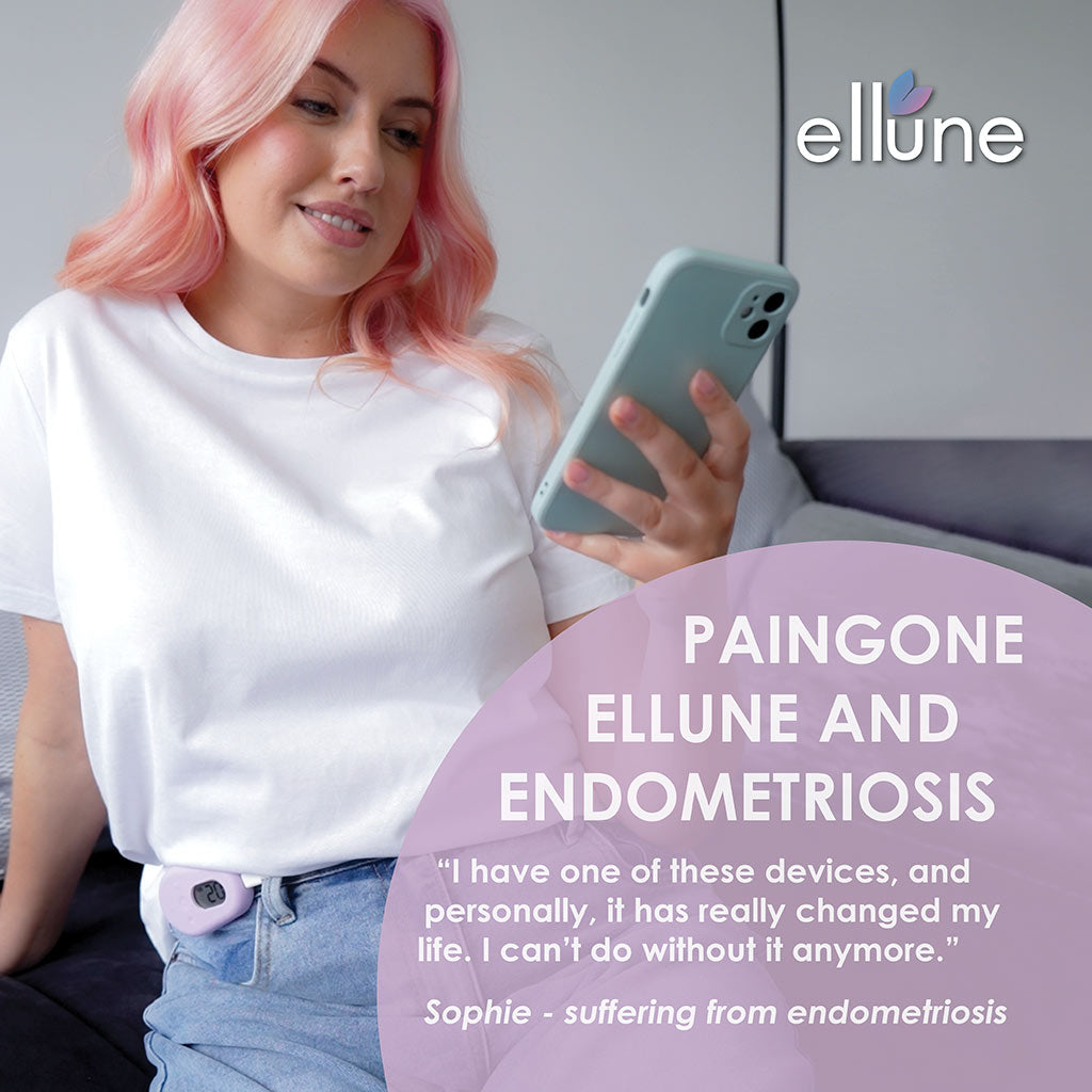 Ellune Period Pain Relief