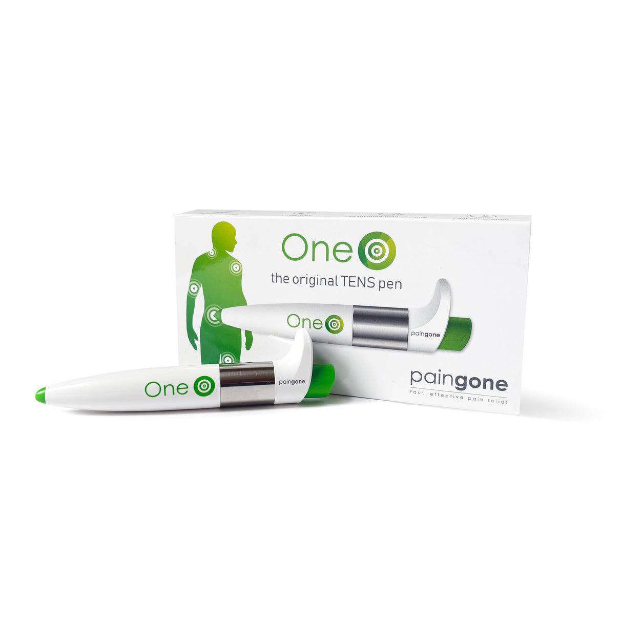 Paingone One: The Original TENS Pen