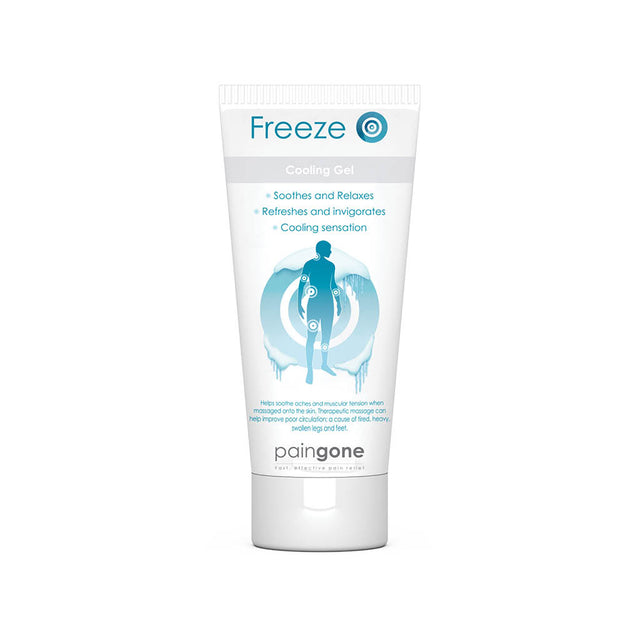 Paingone Freeze Product front