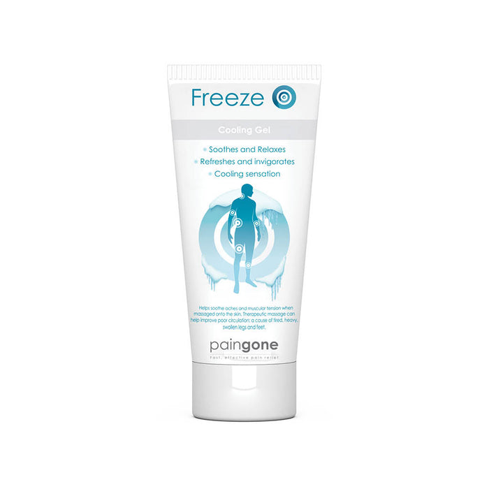 Paingone Freeze Gel 100ml