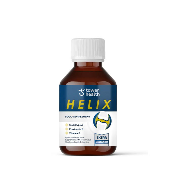 Helix Elixir Snail Syrup - 200ml