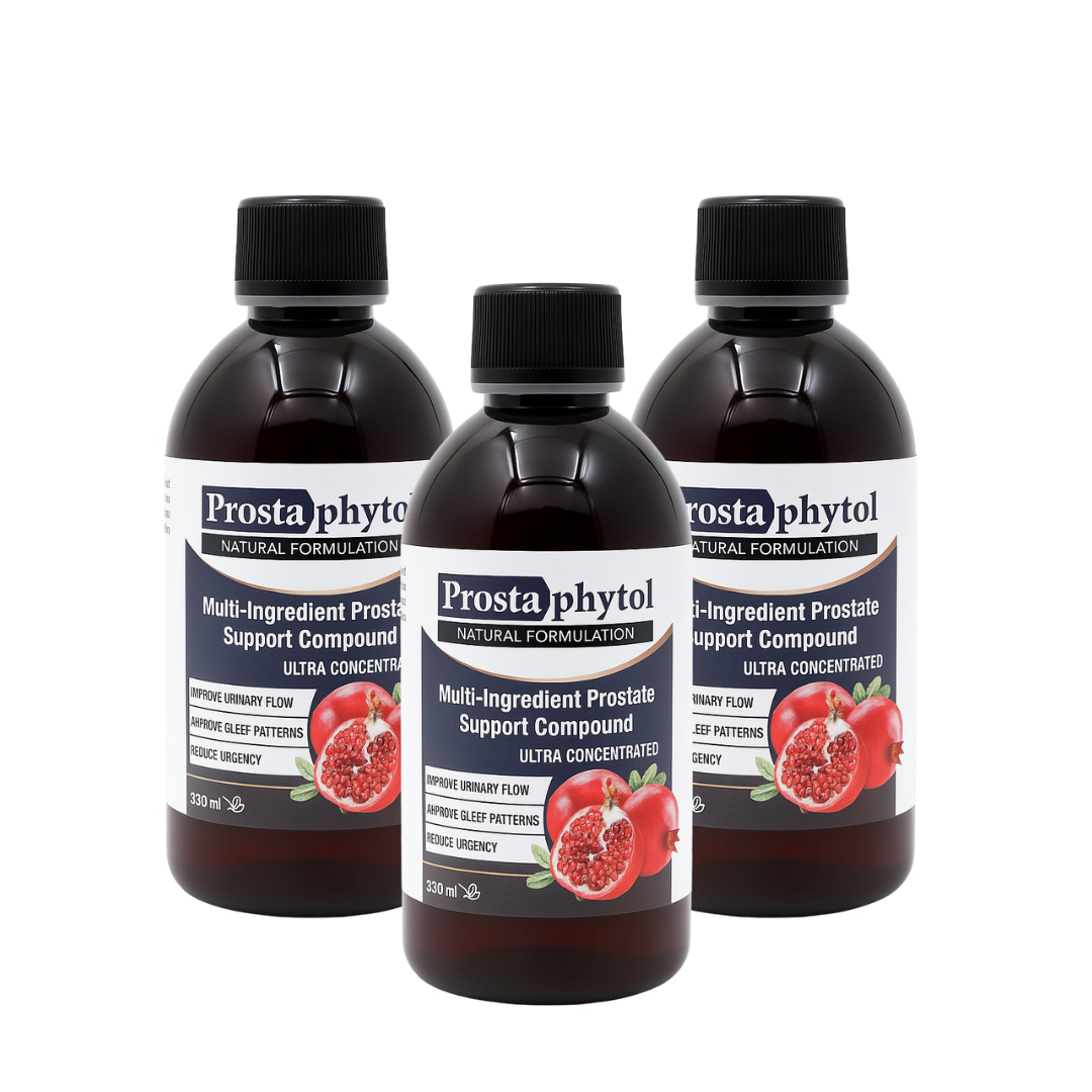 ProstaPhytol Serum - 300ml