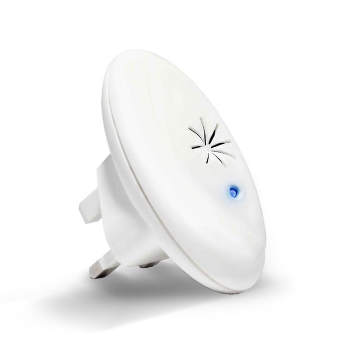 Dust Mite Controller