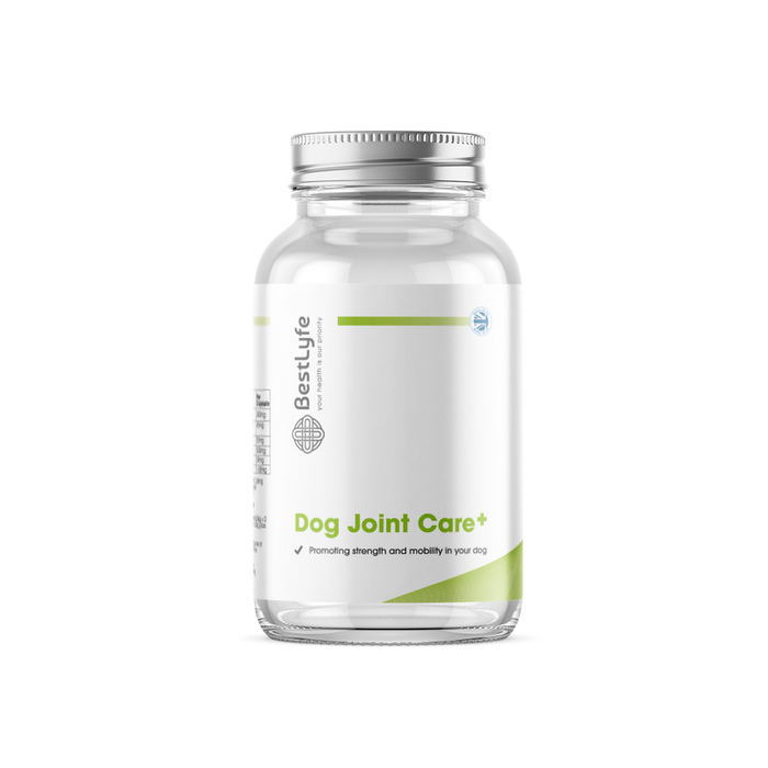 Pet Joint Care +