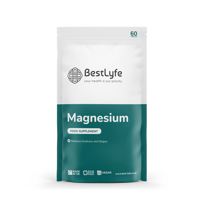 Magnesium