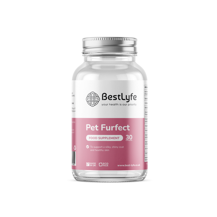 Pet Furfect