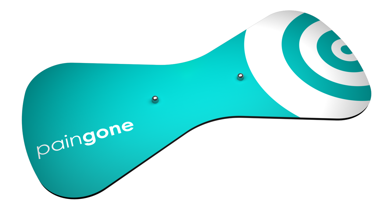 Paingone Easy Replacement Gel Pads