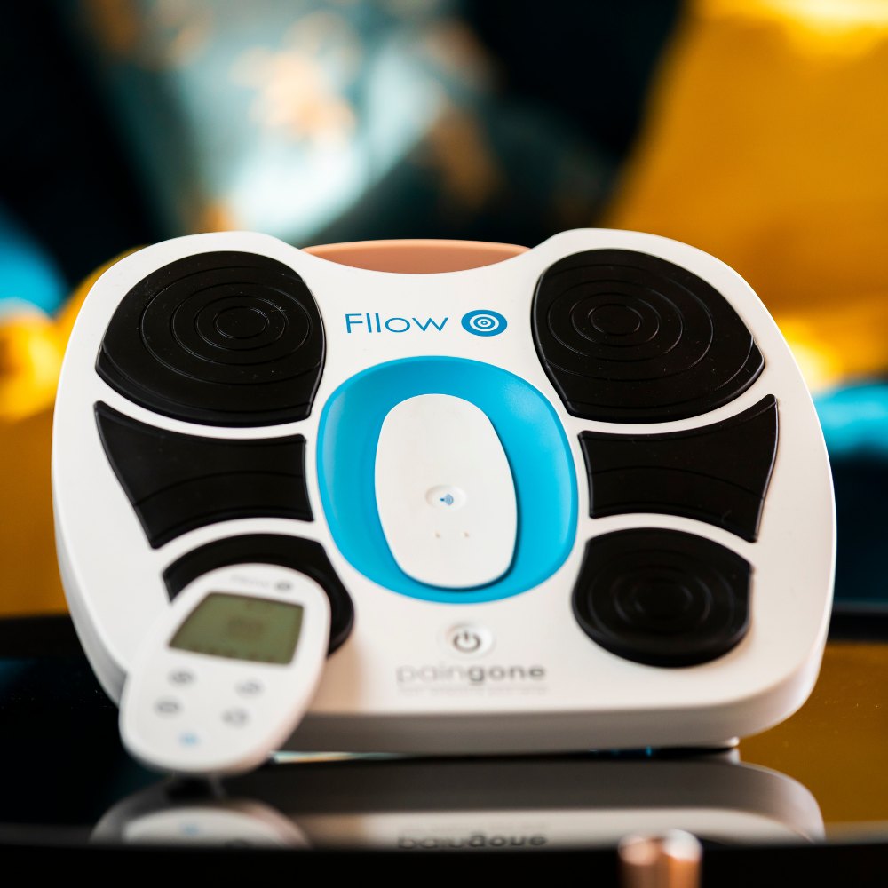 Paingone Fllow: For Healthy Legs and Feet