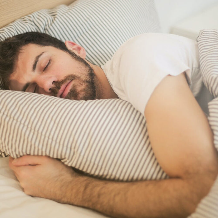 A great night's sleep!