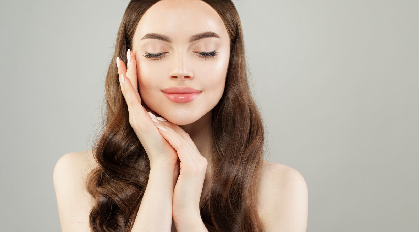 The Beauty Trilogy: Unlocking Confidence Through Hair, Skin, and Nails Care
