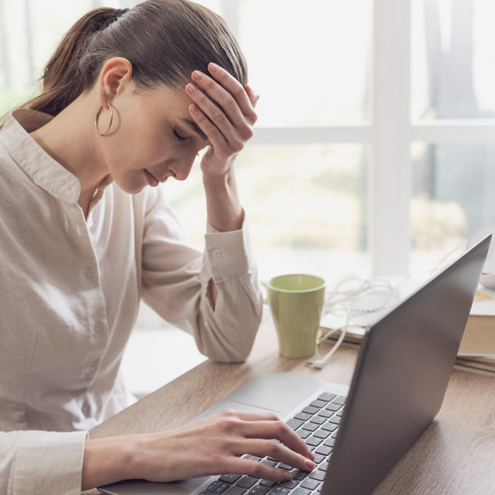 Common Health Deficiencies