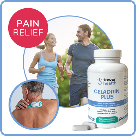 Pain Relief