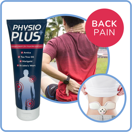 Back Pain