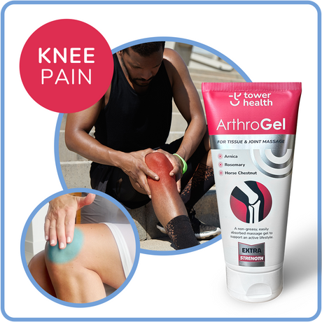 Knee Pain