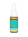 back of 100mg CBD oil bottle 10ml - product image
