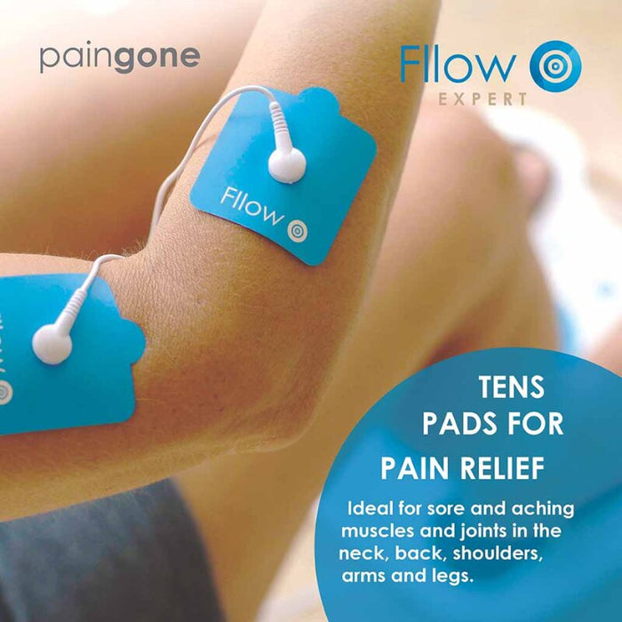 Paingone Fllow Expert - Pro Circulation Device