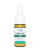 CBD oil bottle 10ml - product image