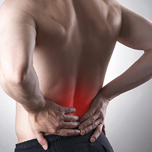 Joint plus alleviates back pain