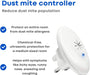 Dust Mite Controller Benefits