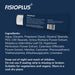 FIsioplus ingredient list