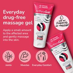 ArthroGel - 200ml (TEST)