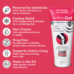 ArthroGel - 200ml (TEST)