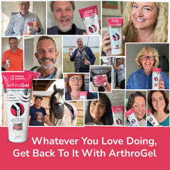 ArthroGel - 200ml (TEST)