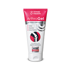 AG -200ml - Natural Massage Gel
