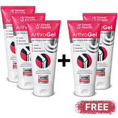 AG -200ml - Natural Massage Gel