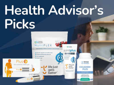 Health Advisor Picks