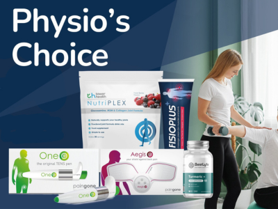 Physio's Choice