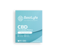 100mg CBD skin patches - Product image