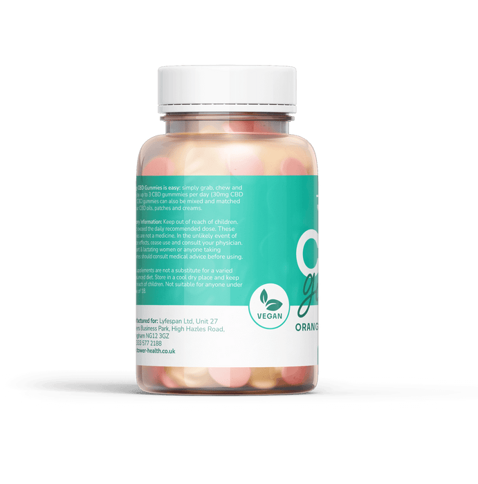 CBD Gummies 10MG