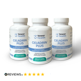 500mg Celadrin Plus - 90 Capsules