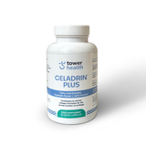 500mg Celadrin Plus - 90 Capsules