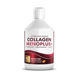 Menoplus+ 500ml - Liquid Collagen Menopause Supplement
